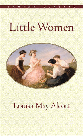 Little Women Paperback by Louisa May Alcott