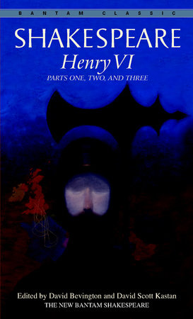 Henry VI Paperback by William Shakespeare