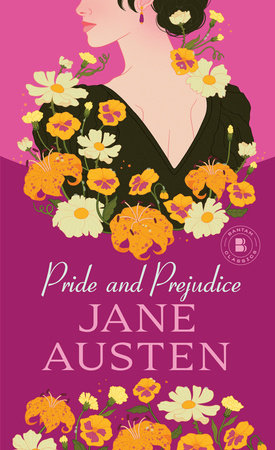 Pride and Prejudice Paperback by Jane Austen