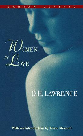 Women in Love Paperback by D.H. Lawrence