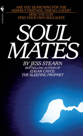 Soulmates MM by Jess Stearn