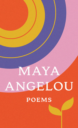 Poems Paperback by Maya Angelou