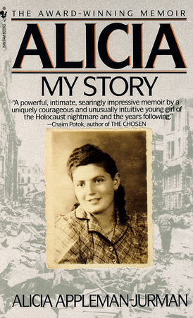 Alicia Paperback by Alicia Appleman