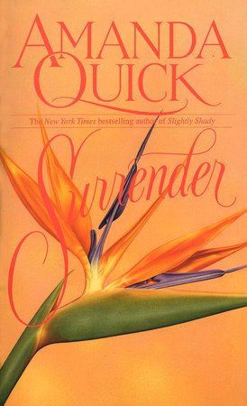 Surrender Paperback by Amanda Quick