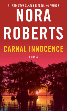 Carnal Innocence Paperback by Nora Roberts