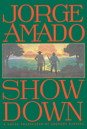 Showdown Paperback by Jorge Amado