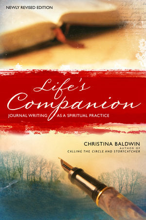 Life's Companion Paperback by Christina Baldwin