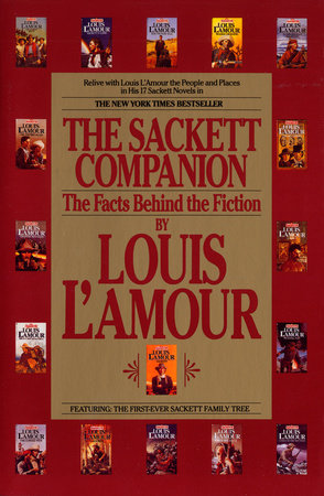 The Sackett Companion