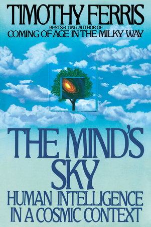 The Mind's Sky Paperback by Timothy Ferris