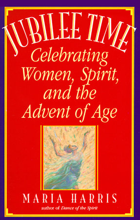 Jubilee Time Paperback by Maria Harris