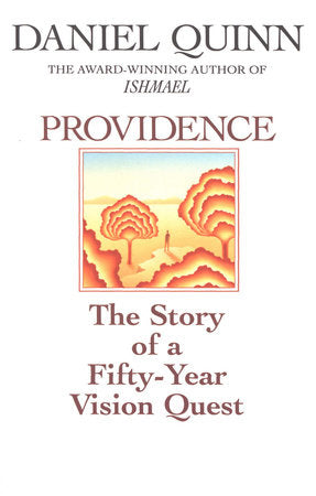 Providence Paperback by Daniel Quinn