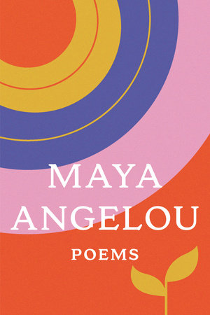 Poems Paperback by Maya Angelou