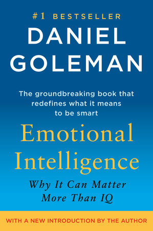 Emotional Intelligence TR by Daniel Goleman