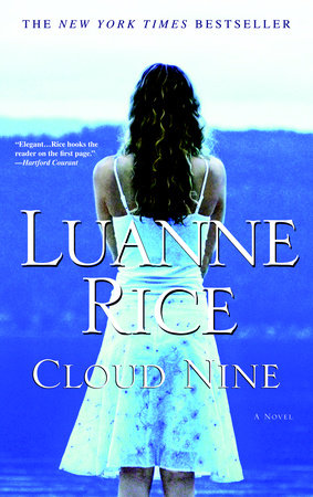 Cloud Nine Paperback by Luanne Rice