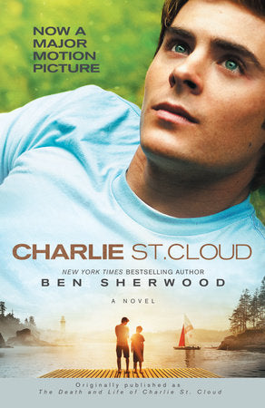 Charlie St. Cloud Paperback by Ben Sherwood
