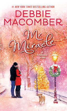 Mr. Miracle Paperback by Debbie Macomber