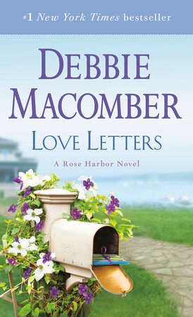 Love Letters Paperback by Debbie Macomber