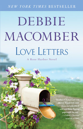 Love Letters Paperback by Debbie Macomber