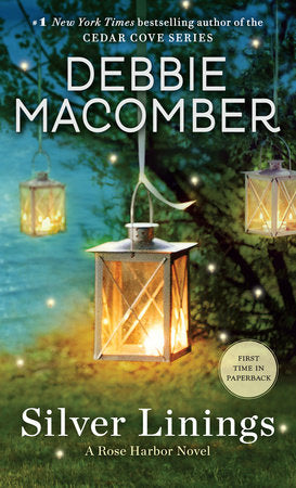 Silver Linings Paperback by Debbie Macomber