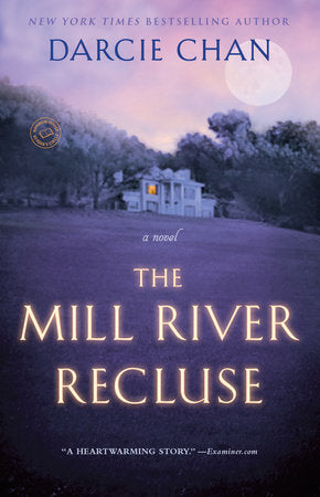 The Mill River Recluse Paperback by Darcie Chan