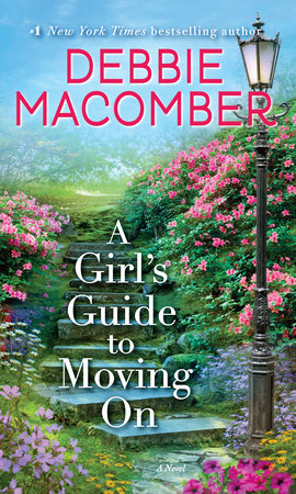 A Girl's Guide to Moving On Paperback by Debbie Macomber