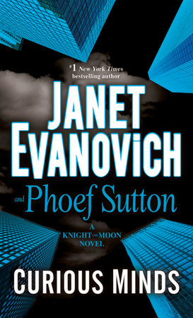 Curious Minds Paperback by Janet Evanovich and Phoef Sutton
