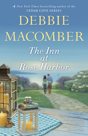 The Inn at Rose Harbor Paperback by Debbie Macomber