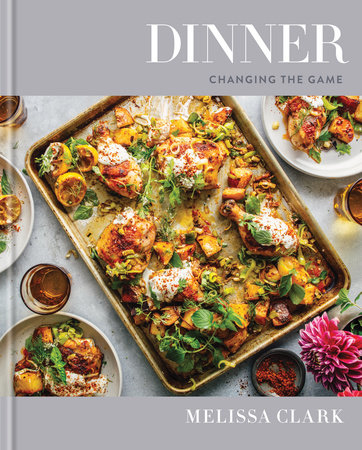 Dinner Hardcover by Melissa Clark