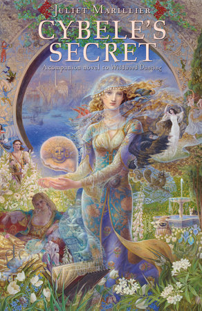 Cybele's Secret Paperback by Juliet Marillier