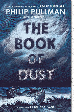 The Book of Dust:  La Belle Sauvage (Book of Dust, Volume 1) TR by Philip Pullman