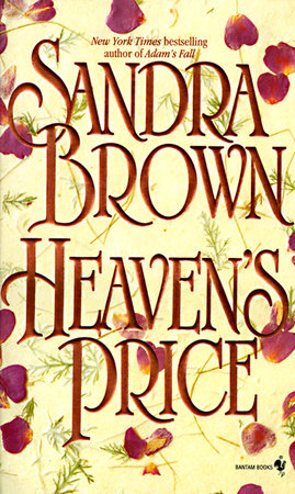 Heaven's Price MM by Sandra Brown