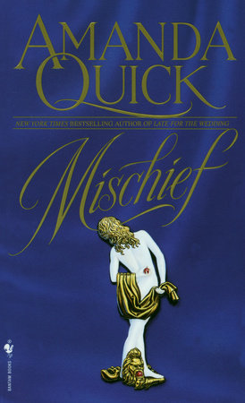 Mischief Paperback by Amanda Quick