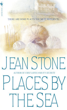 Places by the Sea Paperback by Jean Stone