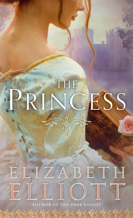 The Princess Paperback by Elizabeth Elliott