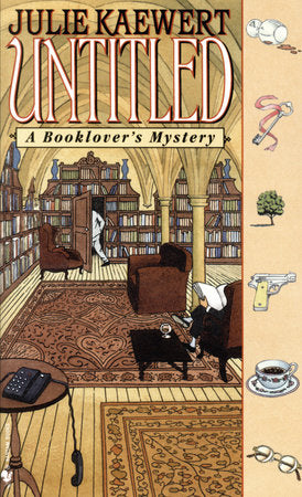 Untitled Paperback by Julie Kaewert