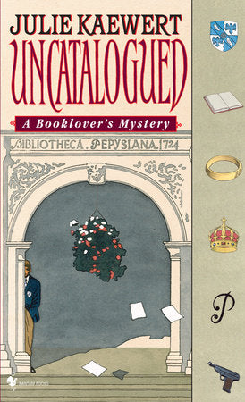 Uncatalogued Paperback by Julie Kaewert