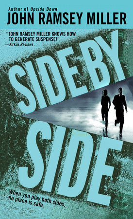 Side by Side Paperback by John Ramsey Miller