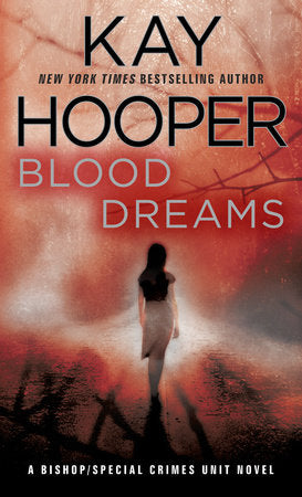 Blood Dreams Paperback by Kay Hooper
