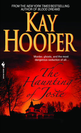 The Haunting of Josie Paperback by Kay Hooper