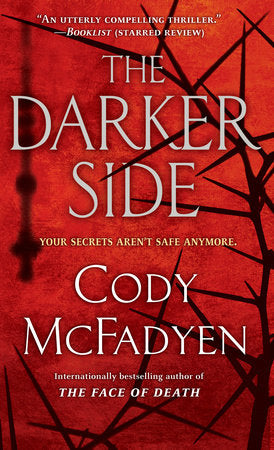 The Darker Side Paperback by Cody McFadyen