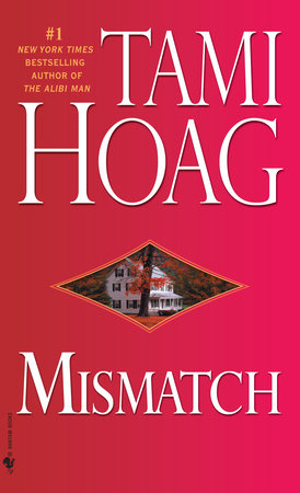 Mismatch Paperback by Tami Hoag