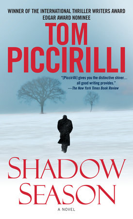 Shadow Season Paperback by Tom Piccirilli