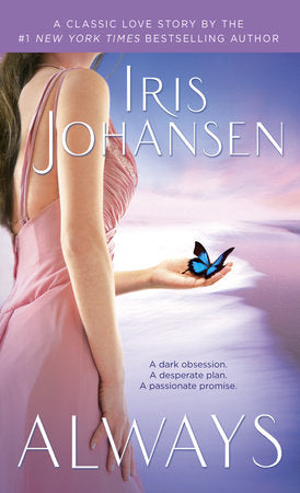 Always Paperback by Iris Johansen