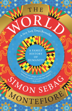 The World Paperback by Simon Sebag Montefiore