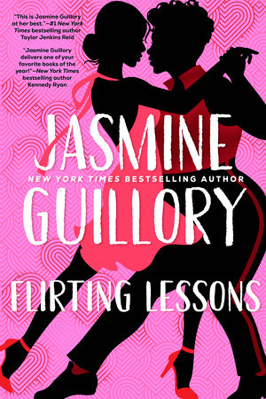 Flirting Lessons TR by Jasmine Guillory