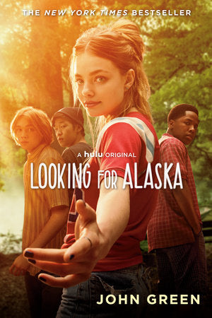 Looking for Alaska TR by John Green