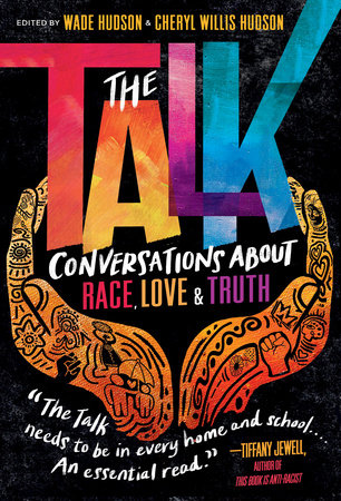 The Talk TR by Edited By Wade Hudson and Cheryl Willis Hudson