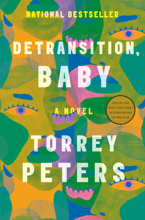 Detransition, Baby TR by Torrey Peters