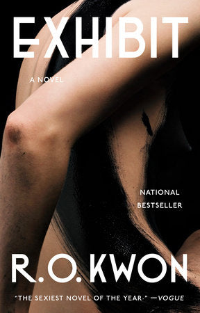 Exhibit TR by R. O. Kwon