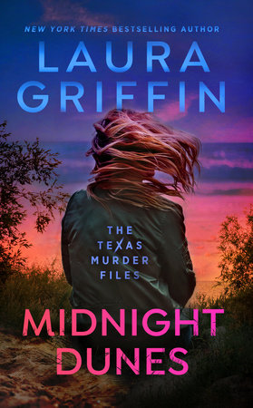 Midnight Dunes Paperback by Laura Griffin